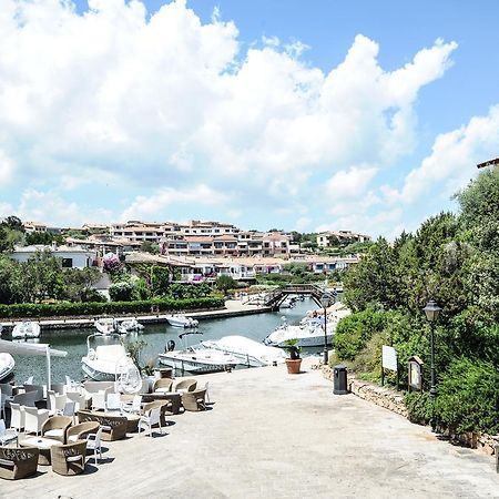 Elite Smeralda Room Porto Rotondo Exterior photo