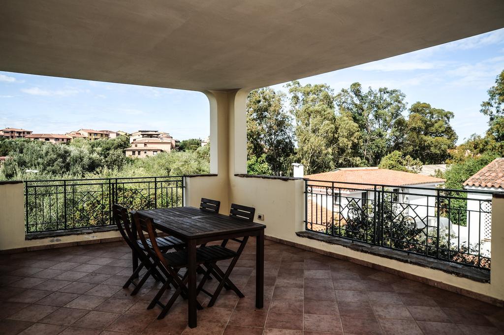 Elite Smeralda Room Porto Rotondo Exterior photo