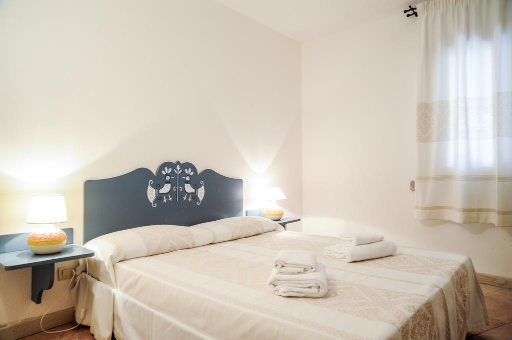 Elite Smeralda Room Porto Rotondo Exterior photo