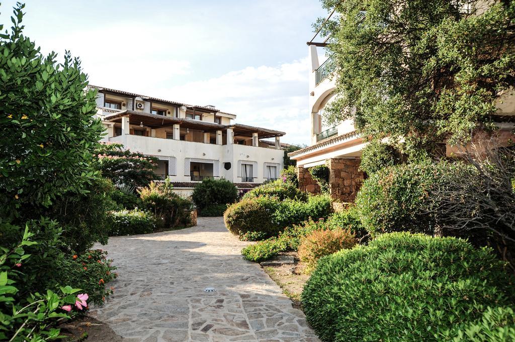 Elite Smeralda Room Porto Rotondo Exterior photo