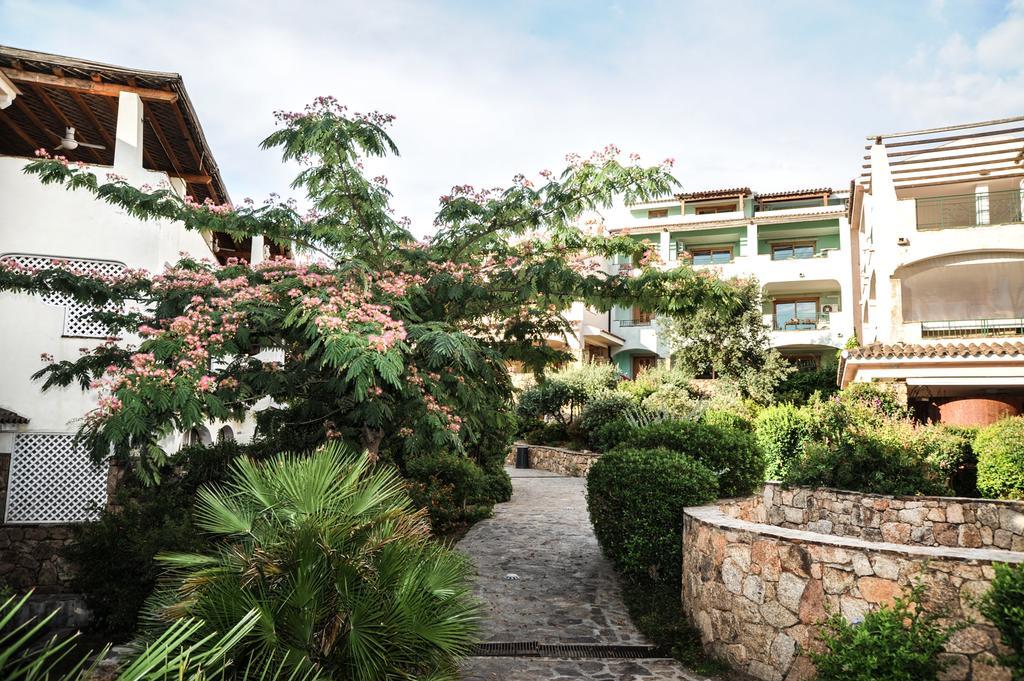 Elite Smeralda Room Porto Rotondo Exterior photo