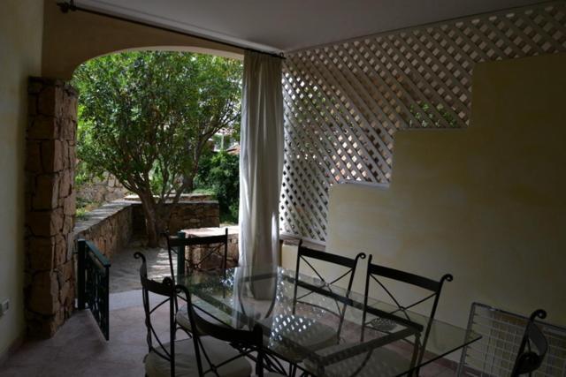 Elite Smeralda Room Porto Rotondo Exterior photo