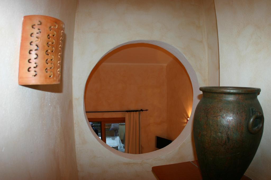 Elite Smeralda Room Porto Rotondo Room photo