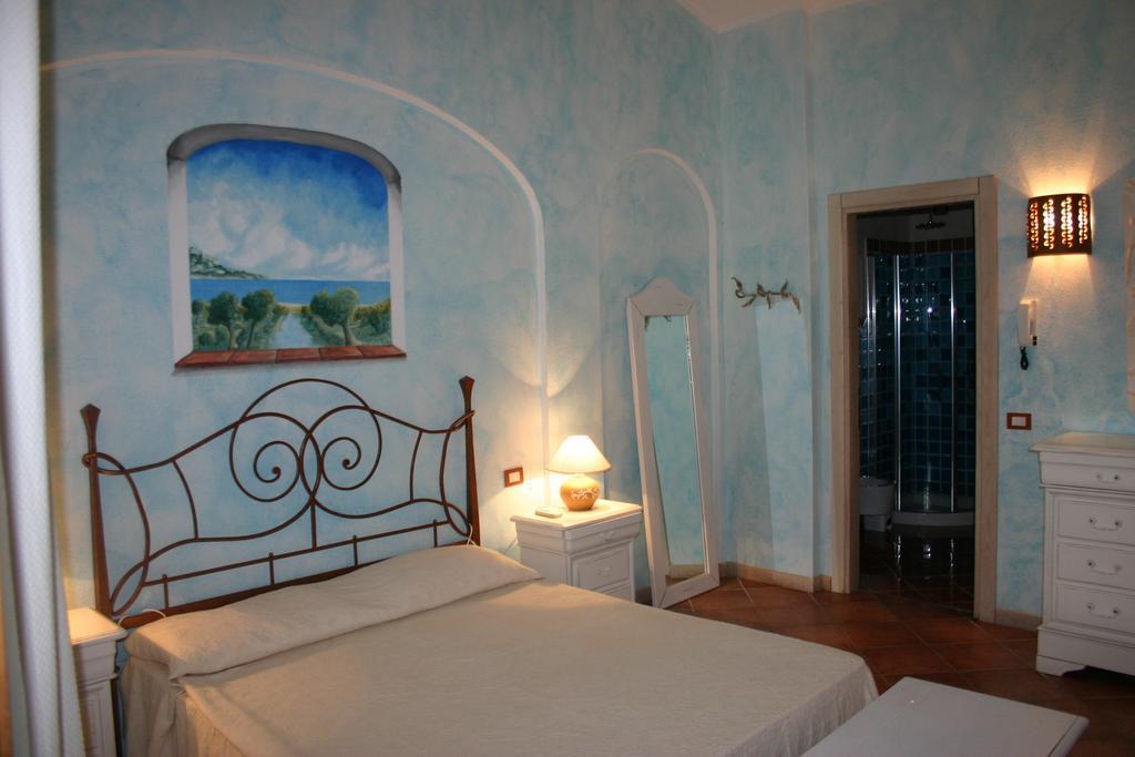 Elite Smeralda Room Porto Rotondo Room photo