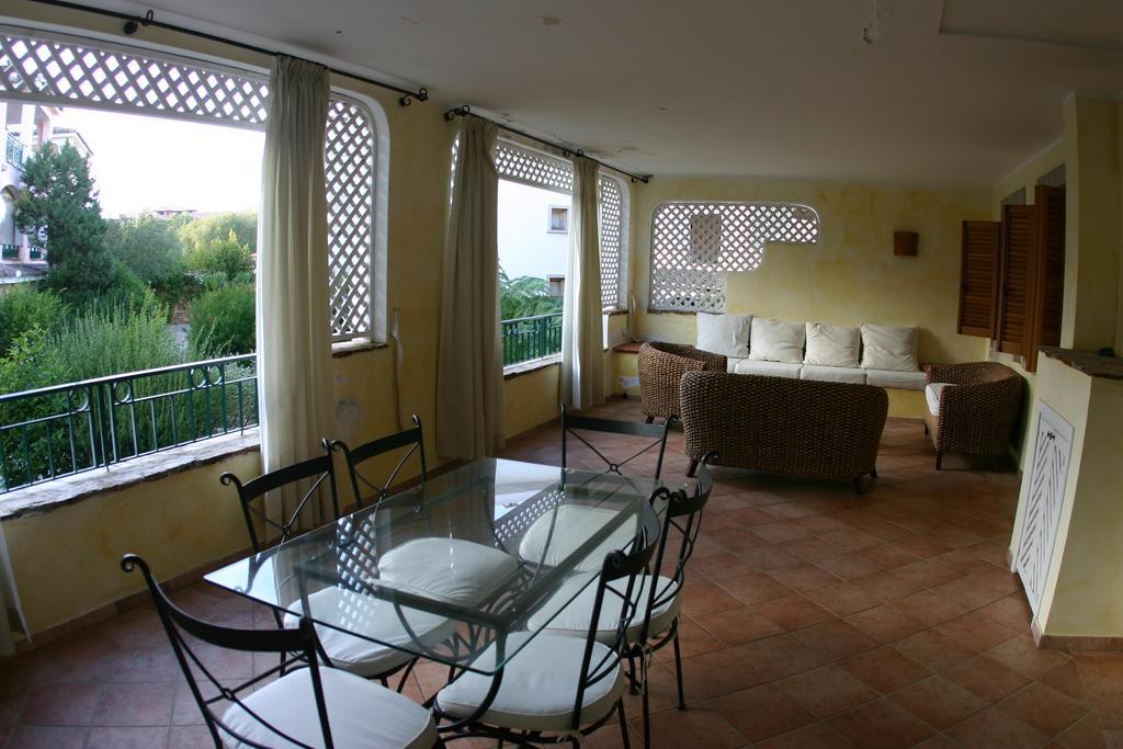 Elite Smeralda Room Porto Rotondo Room photo