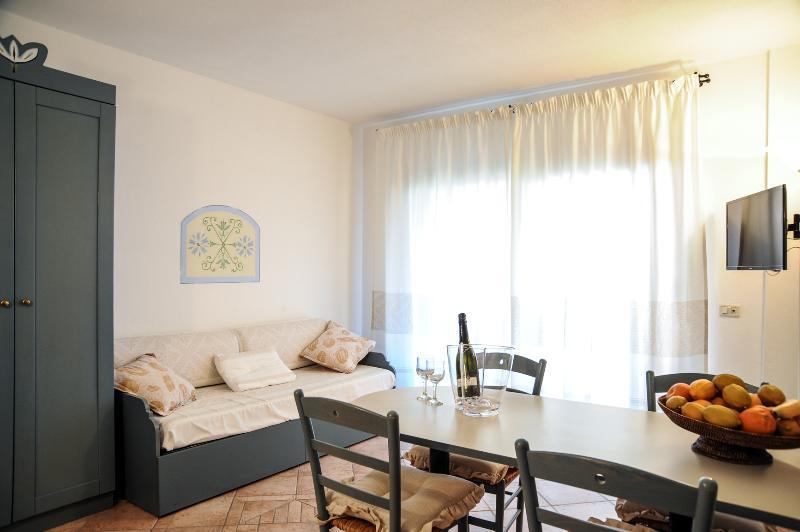Elite Smeralda Room Porto Rotondo Exterior photo