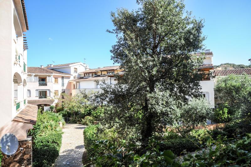 Elite Smeralda Room Porto Rotondo Exterior photo